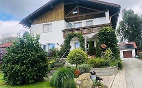 Ferienwohnung Hinterberg
