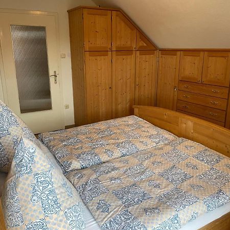 Ferienwohnung Hinterberg Fürstenstein Esterno foto