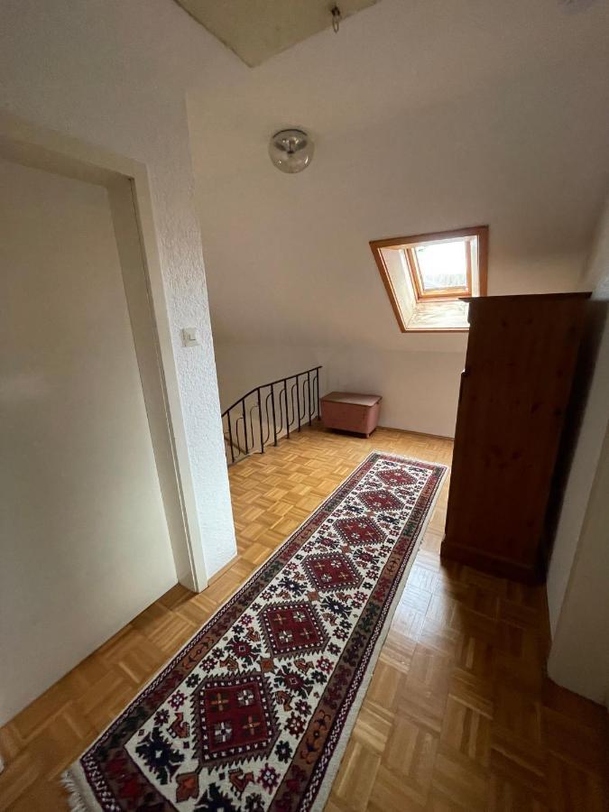 Ferienwohnung Hinterberg Fürstenstein Esterno foto