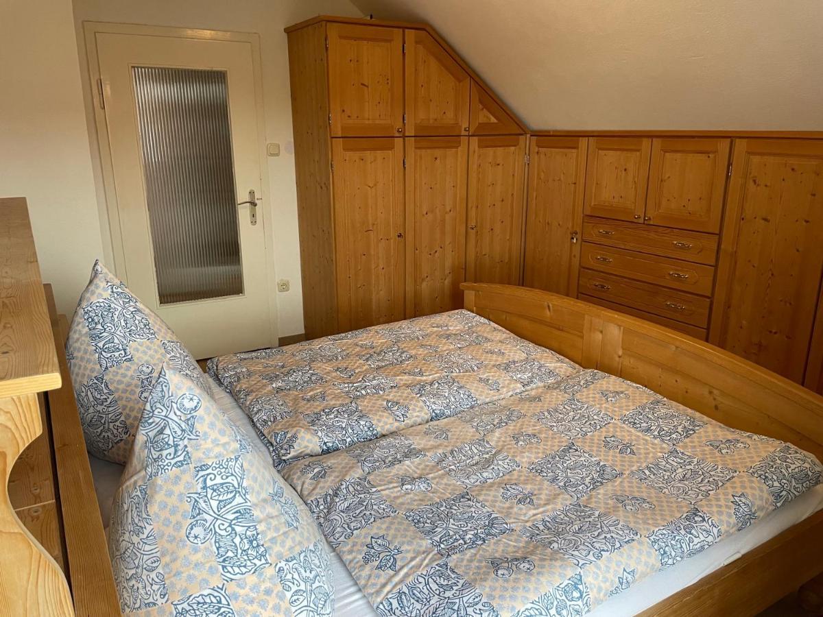 Ferienwohnung Hinterberg Fürstenstein Esterno foto