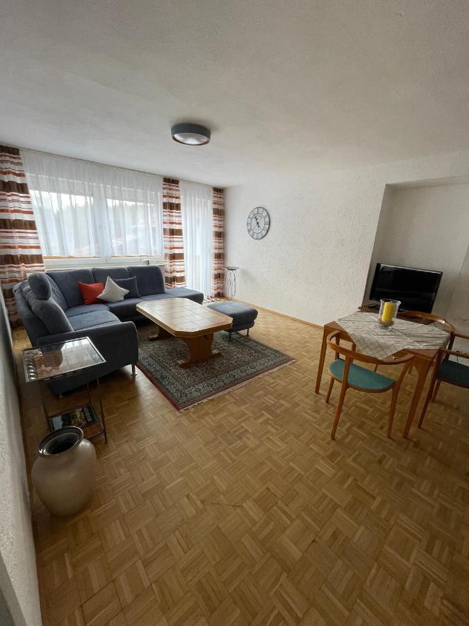 Ferienwohnung Hinterberg Fürstenstein Esterno foto