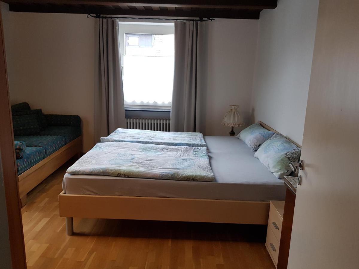Ferienwohnung Hinterberg Fürstenstein Esterno foto