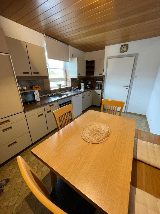 Ferienwohnung Hinterberg Fürstenstein Esterno foto