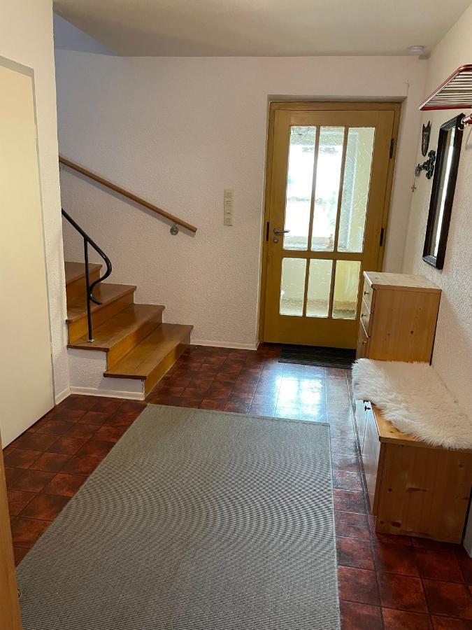 Ferienwohnung Hinterberg Fürstenstein Esterno foto