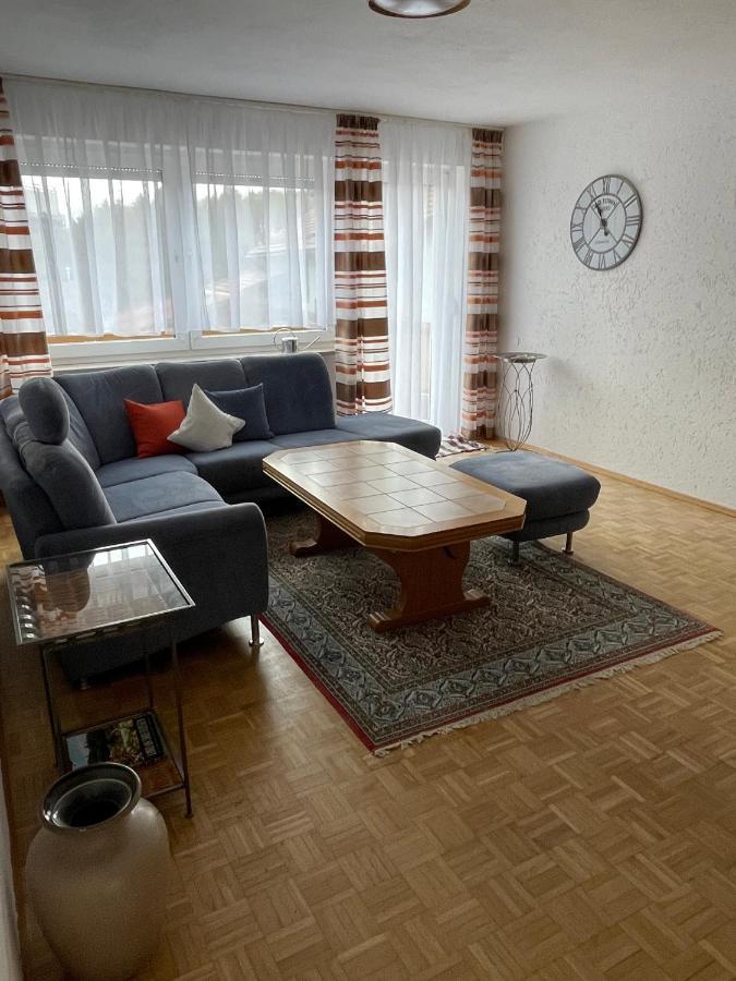 Ferienwohnung Hinterberg Fürstenstein Esterno foto