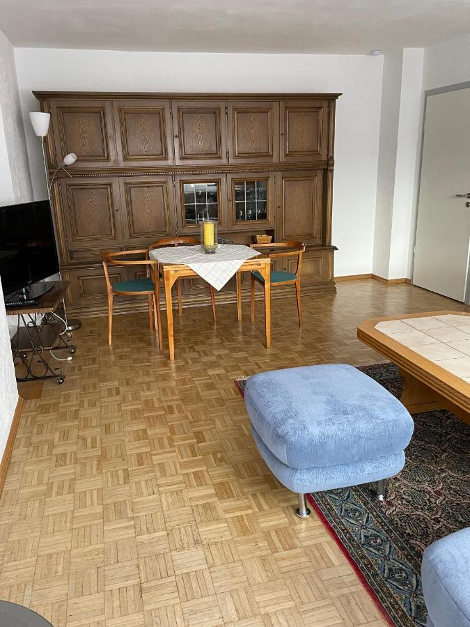 Ferienwohnung Hinterberg Fürstenstein Esterno foto
